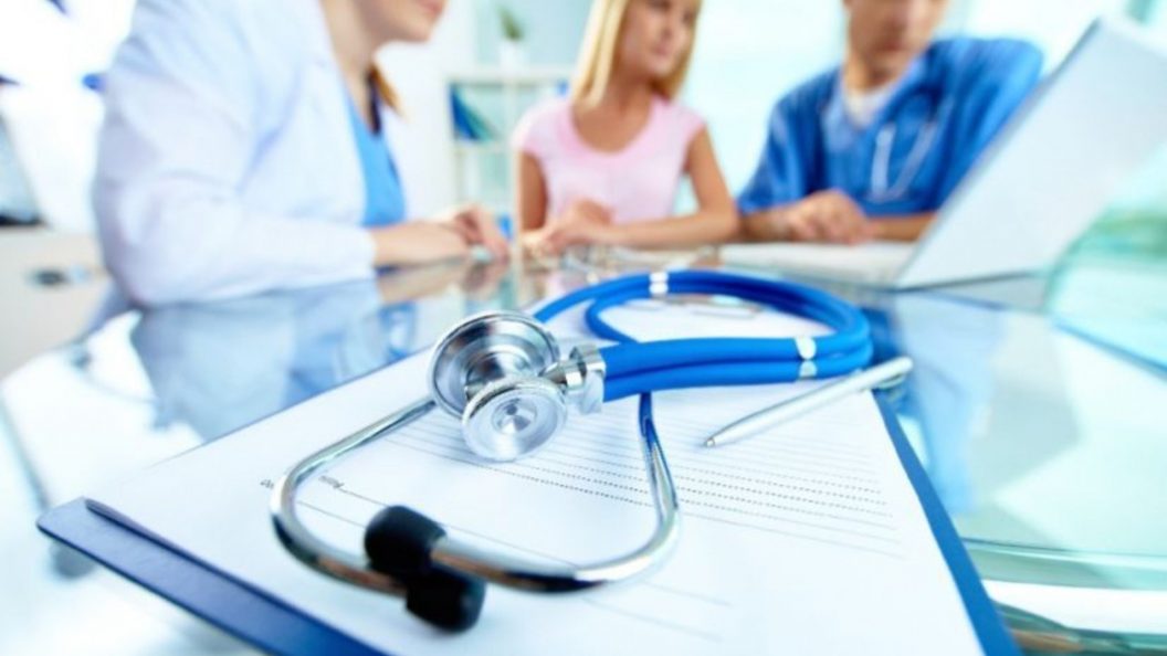 "НА ШЛЯХУ ДО ЗДОРОВОГО МАЙБУТНЬОГО!"