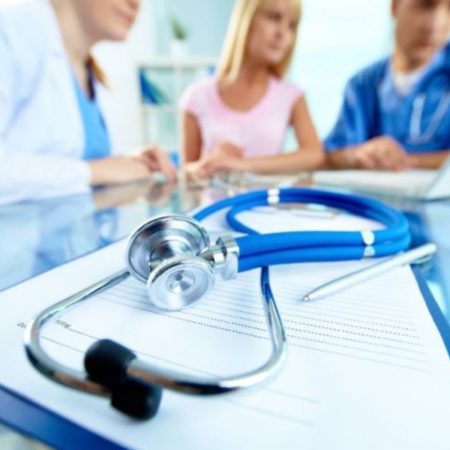 “НА ШЛЯХУ ДО ЗДОРОВОГО МАЙБУТНЬОГО!”