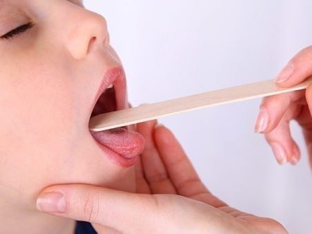 Дифтерія: в чому небезпека і як захистити себе?