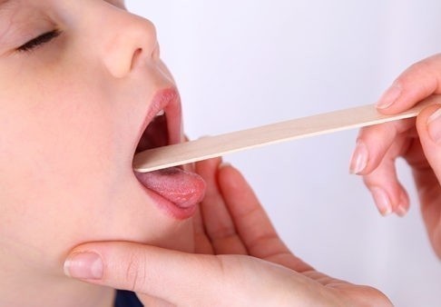 Дифтерія: в чому небезпека і як захистити себе?