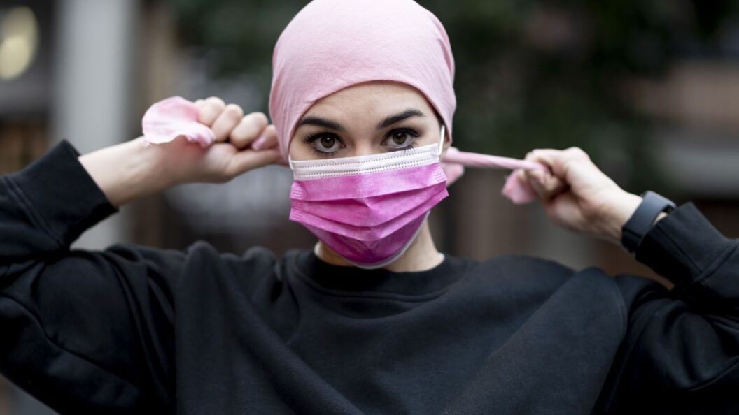 Як онкопацієнти можуть отримати допомогу під час війни