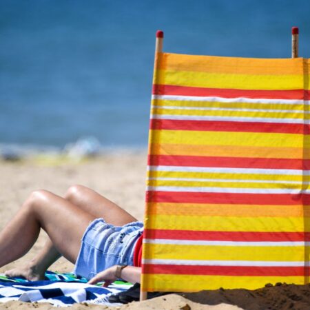 Як правильно охолоджуватися у спеку?