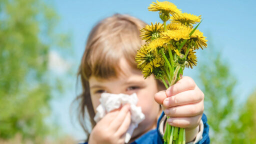 Як полегшити свій стан за алергії, коли немає доступу до медичної допомоги