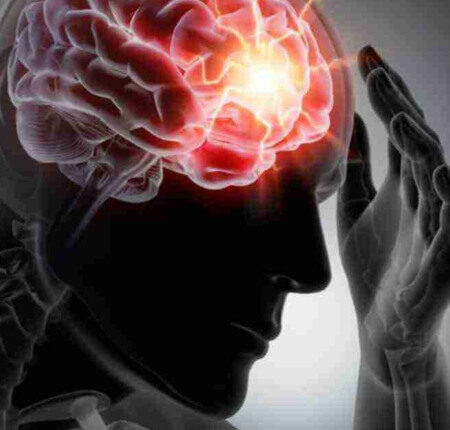 Струс мозку: як допомогти?