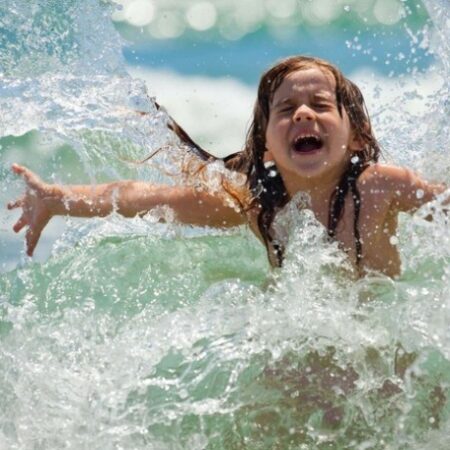 Безпечний відпочинок на водоймах