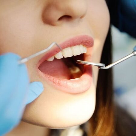 П’ять порад для здоров’я зубів та красивої усмішки